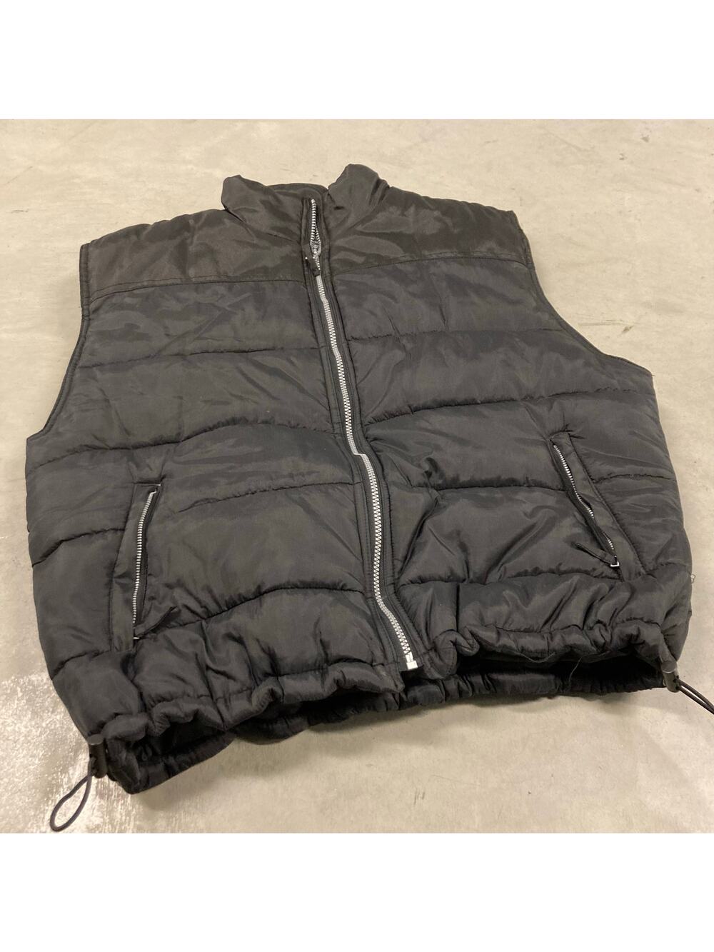 y2k down puffer Jacket